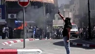 Ramallah, scontri tra palestinesi e esercito dopo il raid israeliano nella West Bank: 24 feriti