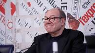 Verdone a Cavani: “Con film belli la gente va al cinema. Non so se farò altre serie, troppa fatica”