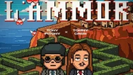 TonyPitony torna con Tommy Cash e il singolo a sorpresa “L’ammor”