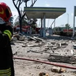 Ancora gravissimi i due feriti ricoverati al Grandi Ustioni. In mattinata arrivato un terzo paziente