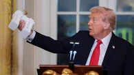“L’Arc de Trump”, il nuovo progetto del presidente americano per un arco del trionfo a Washington