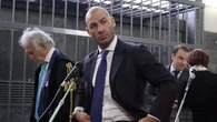 Riccardo Bossi, condanna definitiva: 12mila euro di reddito di cittadinanza percepiti indebitamente