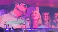Bad Bunny infiamma Madrid: nella 'casita' anche Chiara Ferragni e Ester Expósito