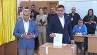 Romania, urne aperte: il candidato di estrema destra Simion al seggio con Georgescu