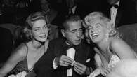 Humphrey Bogart e Lauren Bacall, il figlio racconta: “Io venivo dopo il cinema, i party e l’alcol”