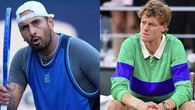 Kyrgios accusa Sinner dopo il ritorno di Ferrara: “Sul caso Clostebol ci ha presi tutti in giro”