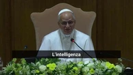 Il monito di papa Leone: "L'intelligenza artificiale va disarmata"
