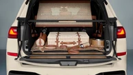 Bmw Italia e Poldo Dog Couture, il cane viaggia comodo e sicuro