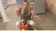 Egitto, Nessy Guerra di nuovo in caserma. La polizia: “Il padre ha chiesto di vedere la bambina”