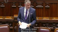 Cultura, il ministro Giuli: "Nessun rapporto diretto tra il Ministero e Kaufmann"