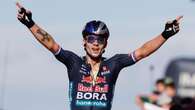 Vuelta, Roglic vince in salita e ipoteca la corsa: O’Connor perde quasi due minuti