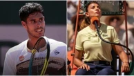 “No all’arbitro donna”: al Roland Garros scoppia la polemica per l’uscita maschilista di Vallejo