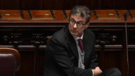 Giancarlo Giorgetti sull’effetto dazi al 15% per l’Italia: “Perderemo fino a mezzo punto di Pil”
