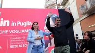 Puglia, Decaro verso il sì anche con Vendola candidato in Consiglio con Avs