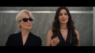 Il diavolo veste Prada 2 - Meryl Streep a Anne Hathaway: "Ce ne hai messo di tempo"