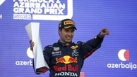 F1, Gp Azerbaigian: vince Perez davanti a Vettel e Gasly. Leclerc 4°, fuori Verstappen e Hamilton