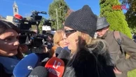 Funerali Pamela Gerini, l'amica Nicole: "Non mi aveva detto niente, avrei potuto fare qualcosa"