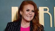 Sarah Ferguson operata di tumore al seno: 