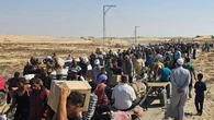 Nuovo stop agli aiuti nella Striscia. Raid Idf sul Libano, ira di Teheran