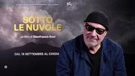 Gianfranco Rosi: "Napoli un immenso fuoricampo, c'è anche quello che non si vede"