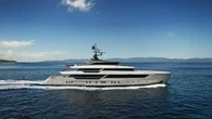 Yacht sostenibili, Sanlorenzo promuove l’implementazione di infrastrutture per il metanolo verde