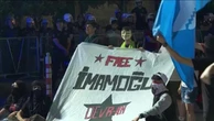 Turchia, scontri e arresti alla manifestazione per la liberazione del sindaco di Istanbul