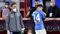 Napoli, la Champions è a un passo: ma De Laurentiis e Gattuso restano separati in casa