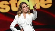 Barbara D’Urso debutta in teatro: “Nessuno può togliermi la voce”