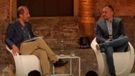 Italian Tech Week 2025, Federico Ferrazza e Pier Luigi Pisa: "Capire l'intelligenza artificiale"