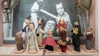 Le fiabe sono vere: la cultura popolare in mostra a Roma