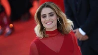 Greta Scarano: “Il silenzio sul dolore inflitto alla Palestina non è accettabile”