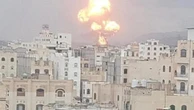 Yemen, raid israeliano per colpire gli Houti: bombardata Sana'a
