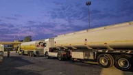 Gaza, la partenza da Rafah di camion con carburante e aiuti umanitari