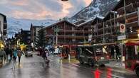 Il caso Zermatt, il paese svizzero dove ci si muove solo in elettrico con 500 pulmini a batteria