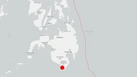 Terremoto di magnitudo 7.8 nelle Filippine. Emessa allerta tsunami