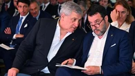 Sondaggi politici, stabile FdI. Salvini controsorpassa Tajani