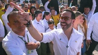 Elezioni in Colombia, estrema destra in vantaggio a sorpresa: Cepeda dovrà rimontare al ballottaggio