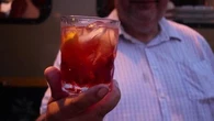 Cocktail storici, il segreto dell'Americano perfetto: l'antica tecnica che fa la differenza