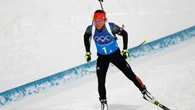 Laura Dahlmeier travolta da una frana in montagna: l’ex oro olimpico e mondiale di biathlon è grave