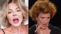 Alba Parietti: “Amareggiata da Lucrezia Lante della Rovere, mi aspetto delle scuse”