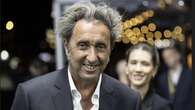 Paolo Sorrentino, Donatella Di Pietrantonio e Dori Ghezzi al Festival della Marina di Villasimius