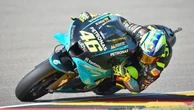 MotoGp, accordo triennale tra il team di Rossi e la Ducati