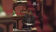 Premierato, il Pd contesta rievocando le ultime parole di Matteotti in Parlamento: "A me no!"