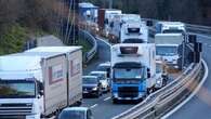 Vicenza, ultraleggero precipita vicino all’autostrada: grave il pilota