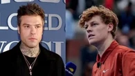 Fedez sotto accusa: “Frase choc su Jannik Sinner”. E scatta l’esposto in Procura