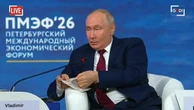 Ucraina, Europa, economia: Putin interviene al Forum economico di San Pietroburgo