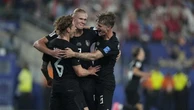 Haaland colpisce ancora: la Norvegia batte 3-2 il Senegal e si qualifica ai sedicesimi
