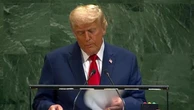 Trump parla all'Onu, ma il gobbo elettronico non funziona: "Ora qualcuno è nei guai"