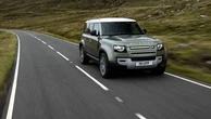 Defender a idrogeno, il nuovo corso dell'icona british