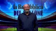 La Repubblica del Pallone - Il casting per il ct, Milan e Napoli scatenati sul mercato
